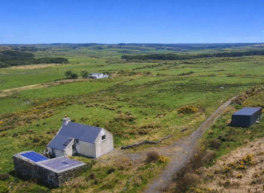 Mauladinna, Durrus, Schull, P75KR53