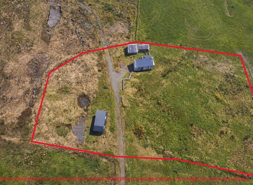 Mauladinna, Durrus, Schull, P75KR53