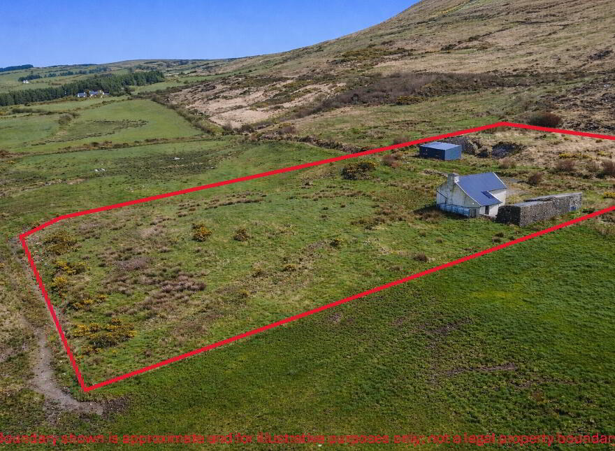 Mauladinna, Durrus, Schull, P75KR53