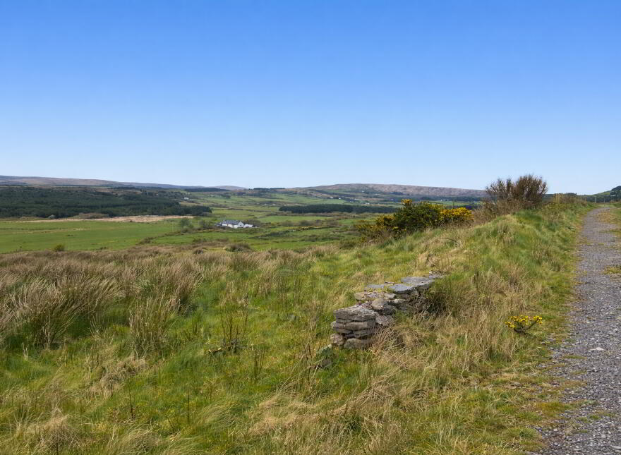 Mauladinna, Durrus, Schull, P75KR53