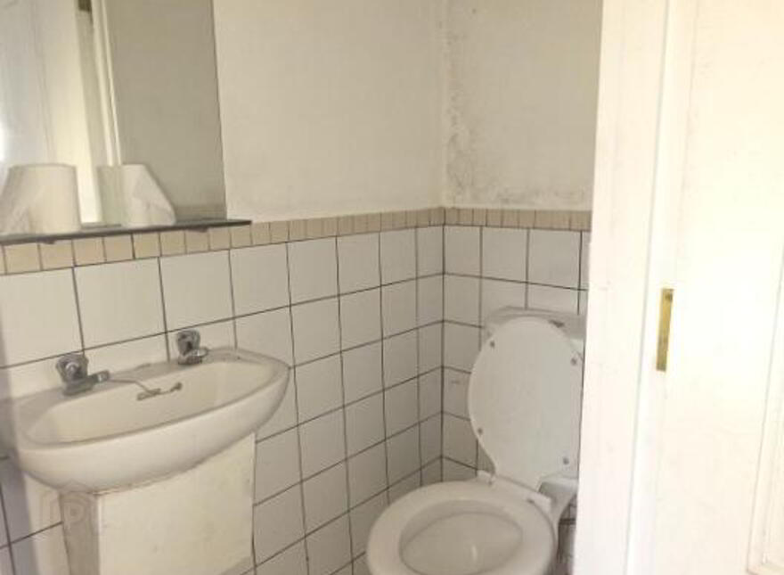 Mauladinna, Durrus, Schull, P75KR53