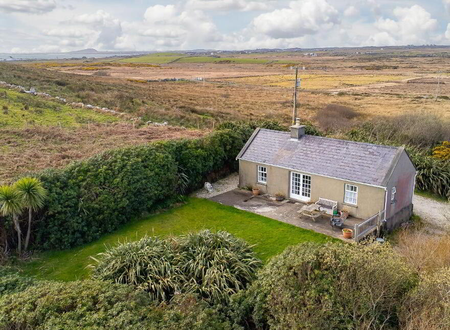 Emlaghmore, Callow, Callow, H71Y956