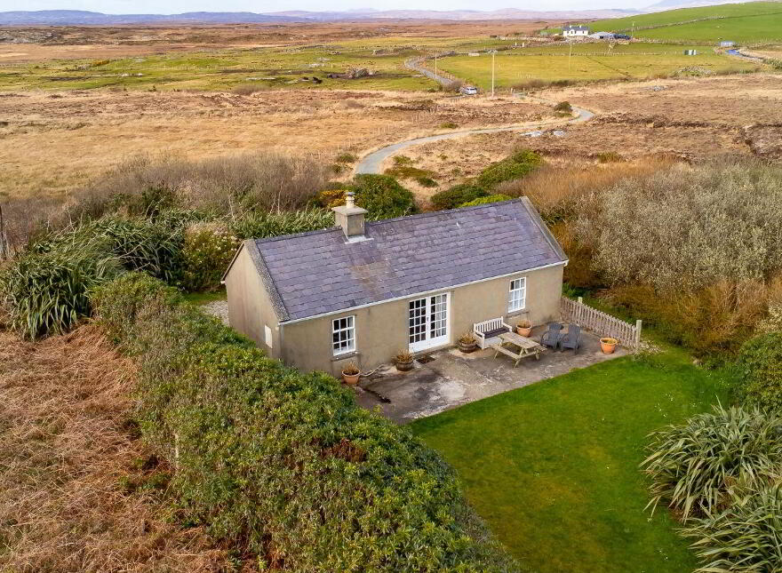 Emlaghmore, Callow, Callow, H71Y956