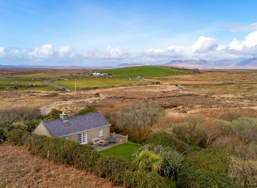 Emlaghmore, Callow, Callow, H71Y956
