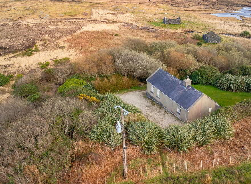 Emlaghmore, Callow, Callow, H71Y956