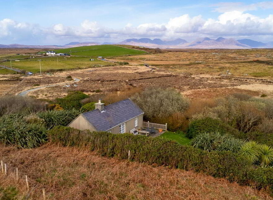 Emlaghmore, Callow, Callow, H71Y956
