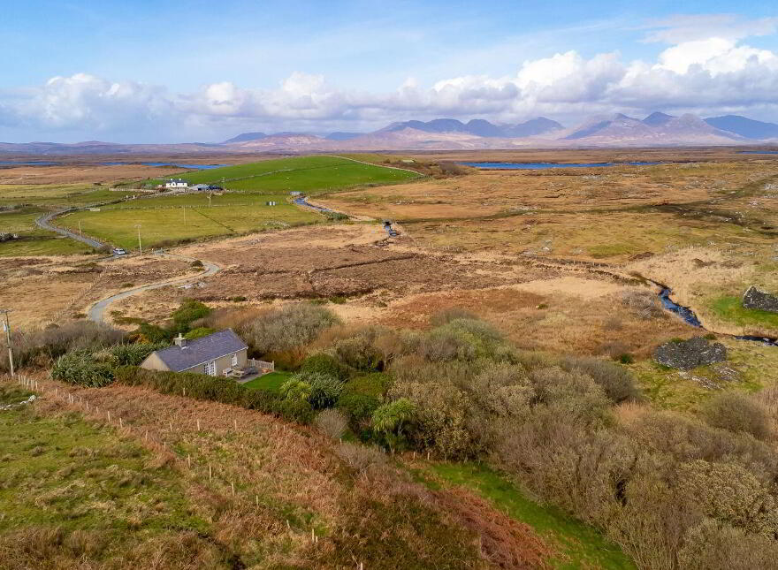 Emlaghmore, Callow, Callow, H71Y956