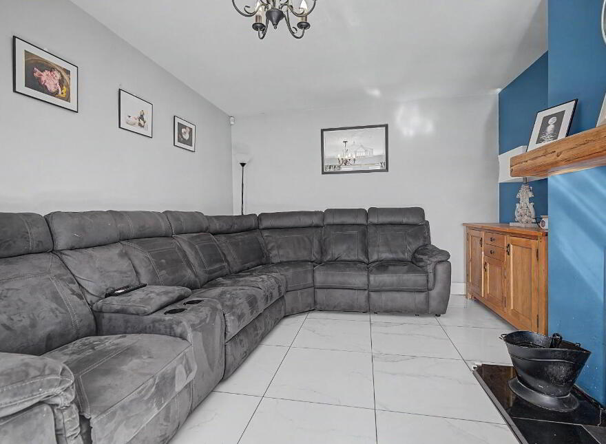 28 Benbraddagh Rise, Gortnaghey, Dungiven, BT47 4GX