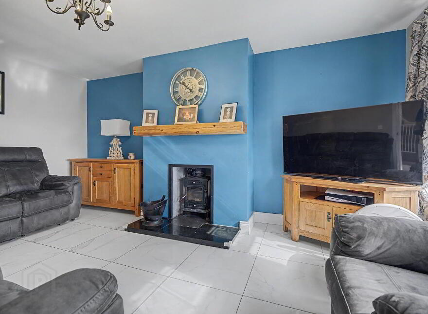 28 Benbraddagh Rise, Gortnaghey, Dungiven, BT47 4GX