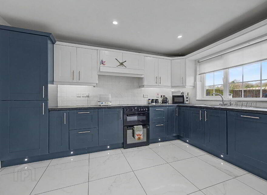 28 Benbraddagh Rise, Gortnaghey, Dungiven, BT47 4GX