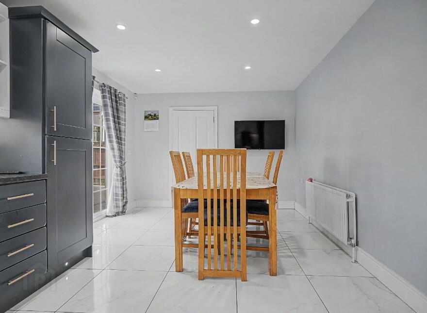 28 Benbraddagh Rise, Gortnaghey, Dungiven, BT47 4GX