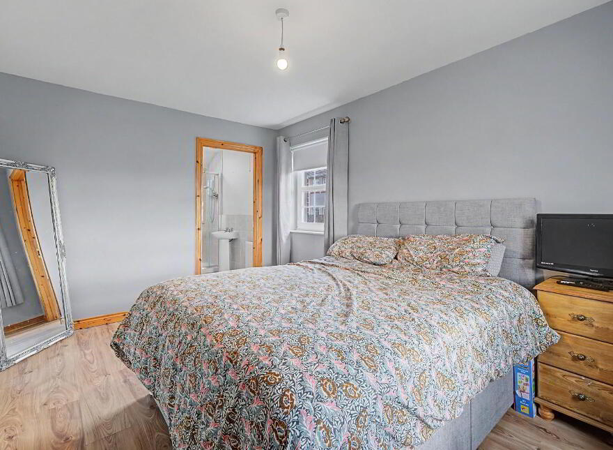 28 Benbraddagh Rise, Gortnaghey, Dungiven, BT47 4GX