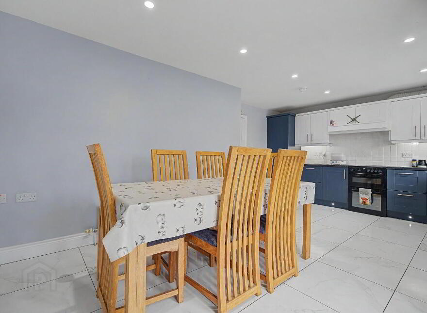 28 Benbraddagh Rise, Gortnaghey, Dungiven, BT47 4GX