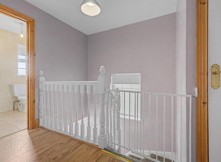 28 Benbraddagh Rise, Gortnaghey, Dungiven, BT47 4GX