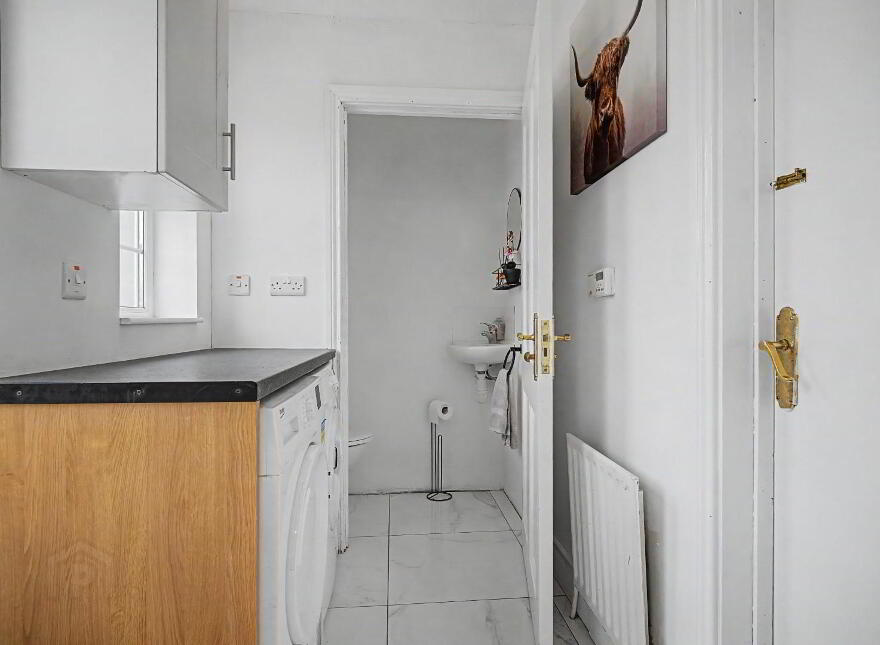 28 Benbraddagh Rise, Gortnaghey, Dungiven, BT47 4GX