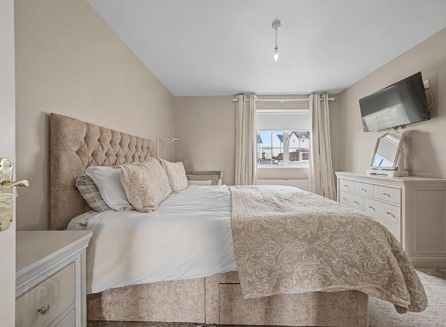 28 Benbraddagh Rise, Gortnaghey, Dungiven, BT47 4GX