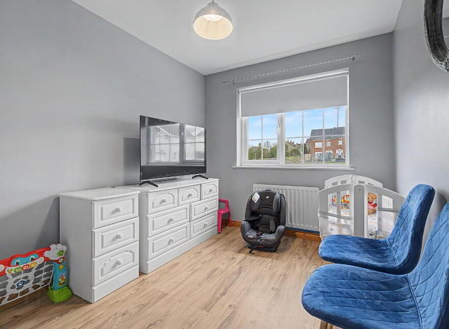 28 Benbraddagh Rise, Gortnaghey, Dungiven, BT47 4GX