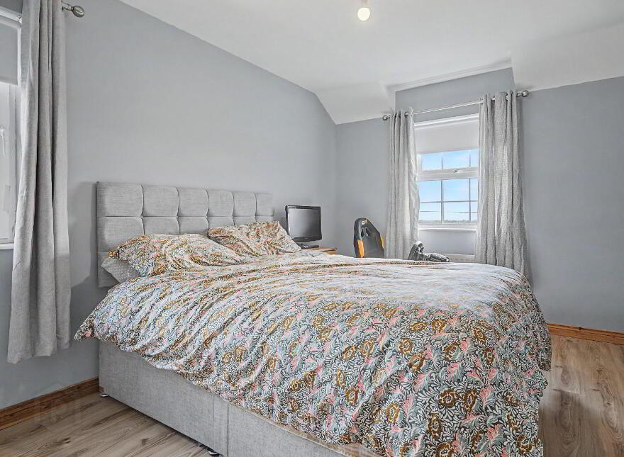 28 Benbraddagh Rise, Gortnaghey, Dungiven, BT47 4GX