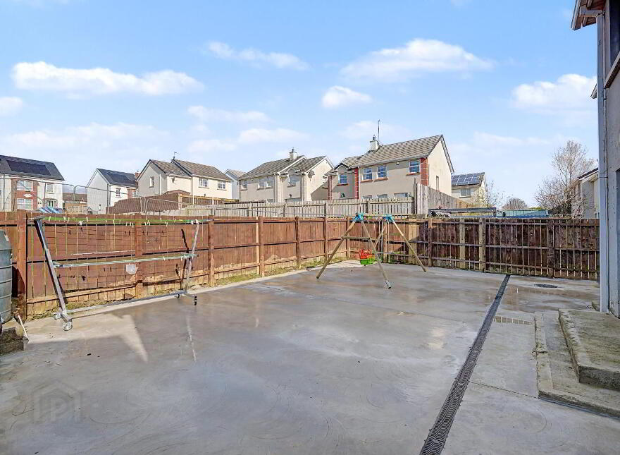 28 Benbraddagh Rise, Gortnaghey, Dungiven, BT47 4GX