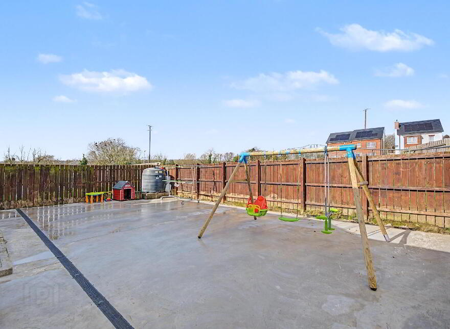 28 Benbraddagh Rise, Gortnaghey, Dungiven, BT47 4GX