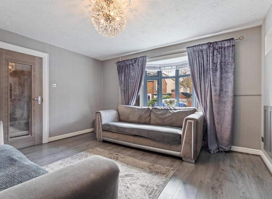 34 Stanfield Place, Belfast, BT7 2DT