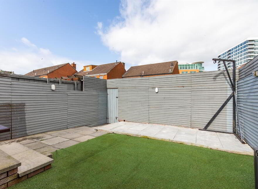 34 Stanfield Place, Belfast, BT7 2DT