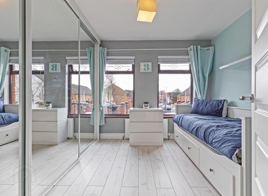34 Stanfield Place, Belfast, BT7 2DT