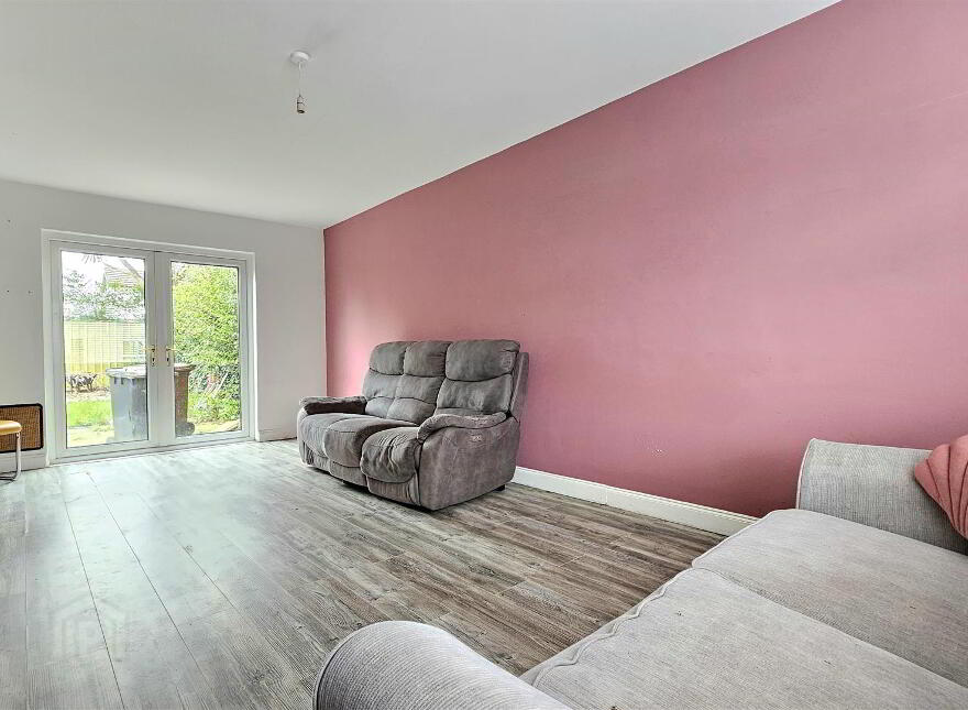 4 Bridewell Drive, Carrickfergus, BT38 8LU