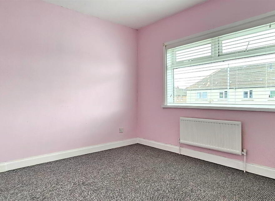4 Bridewell Drive, Carrickfergus, BT38 8LU