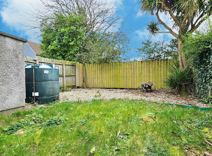 4 Bridewell Drive, Carrickfergus, BT38 8LU
