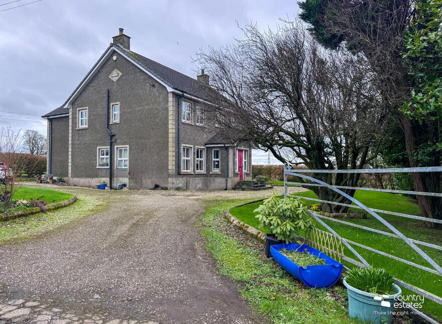 21 Larne Road, Ballynure, Ballyclare, BT39 9UA