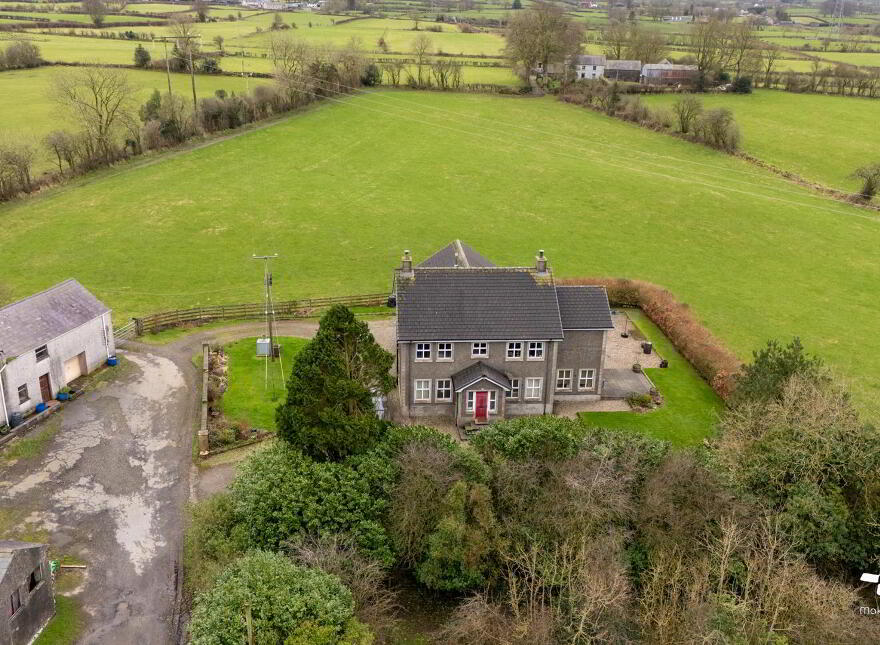 21 Larne Road, Ballynure, Ballyclare, BT39 9UA