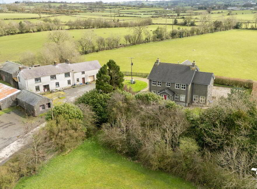 21 Larne Road, Ballynure, Ballyclare, BT39 9UA