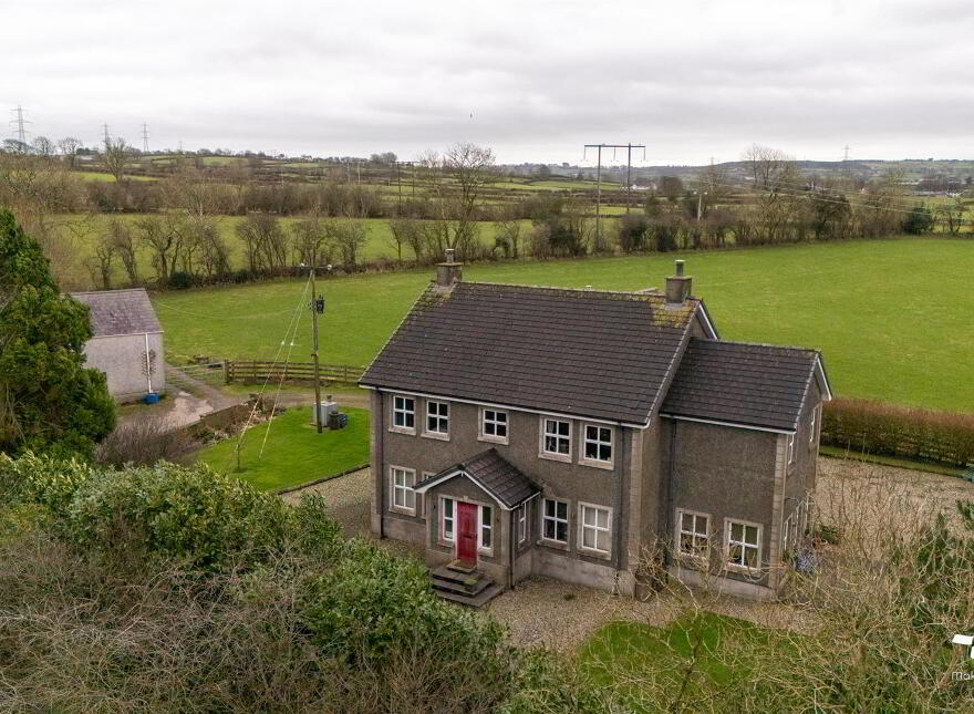 21 Larne Road, Ballynure, Ballyclare, BT39 9UA