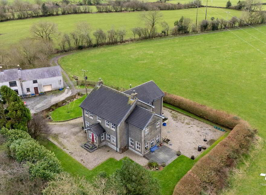 21 Larne Road, Ballynure, Ballyclare, BT39 9UA