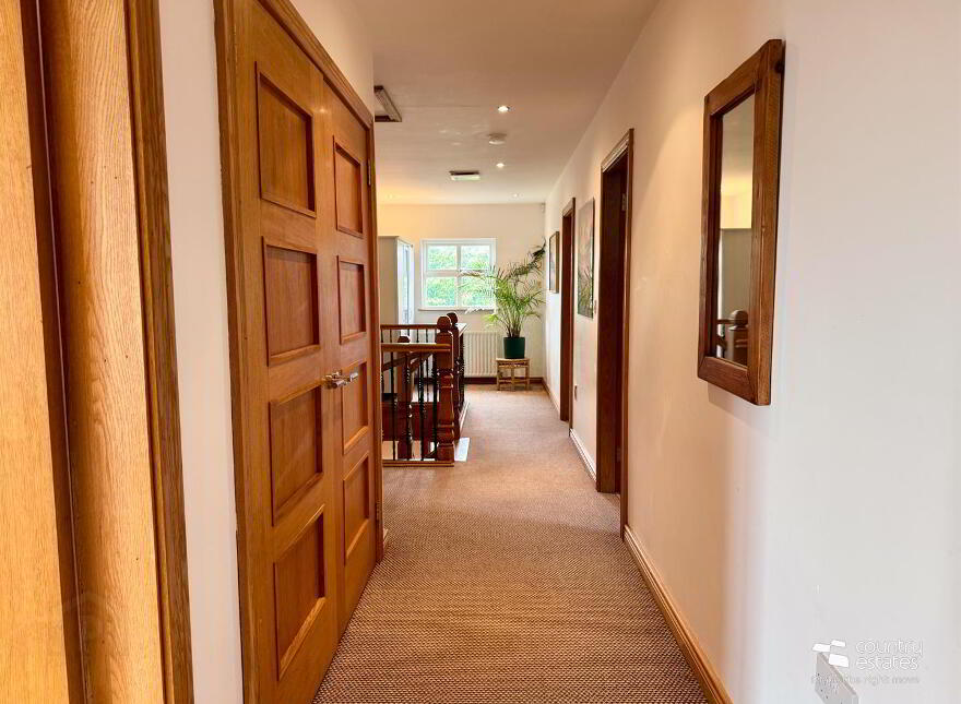 21 Larne Road, Ballynure, Ballyclare, BT39 9UA