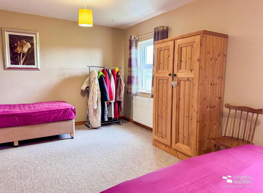21 Larne Road, Ballynure, Ballyclare, BT39 9UA