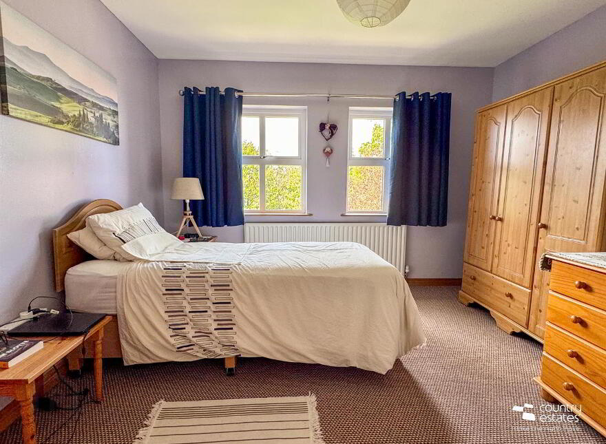 21 Larne Road, Ballynure, Ballyclare, BT39 9UA
