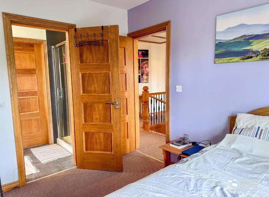 21 Larne Road, Ballynure, Ballyclare, BT39 9UA