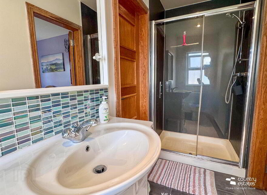 21 Larne Road, Ballynure, Ballyclare, BT39 9UA