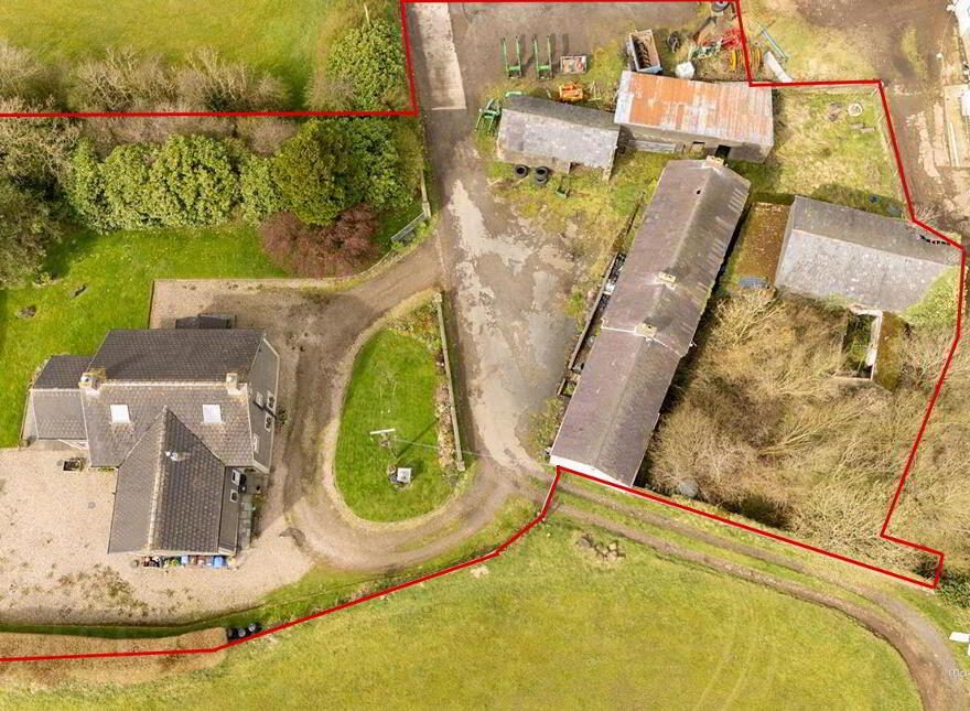 21 Larne Road, Ballynure, Ballyclare, BT39 9UA