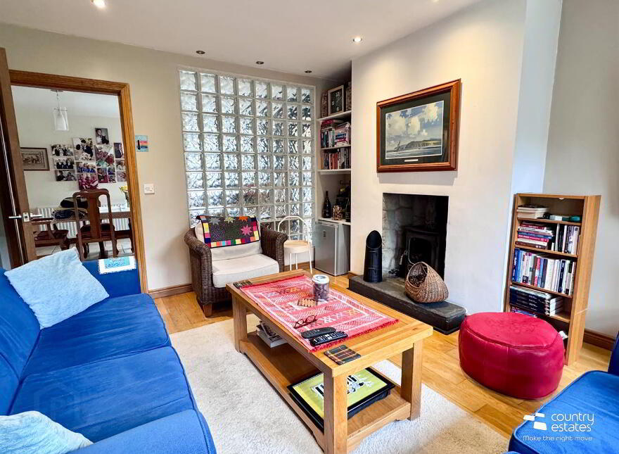 21 Larne Road, Ballynure, Ballyclare, BT39 9UA