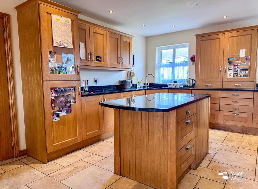 21 Larne Road, Ballynure, Ballyclare, BT39 9UA