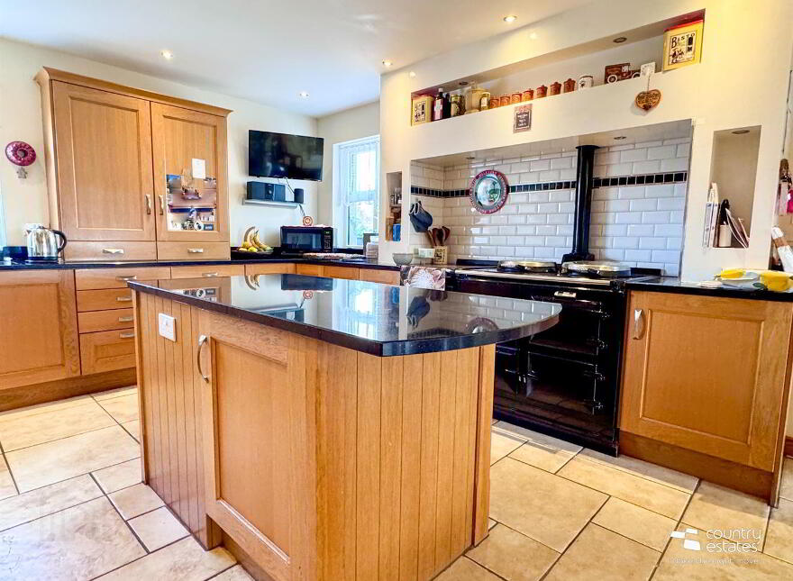 21 Larne Road, Ballynure, Ballyclare, BT39 9UA