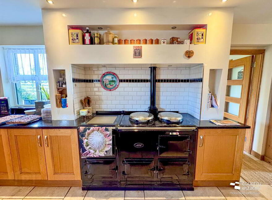21 Larne Road, Ballynure, Ballyclare, BT39 9UA