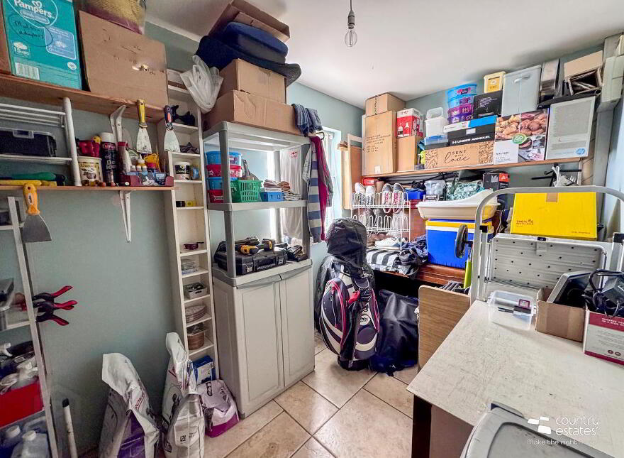 21 Larne Road, Ballynure, Ballyclare, BT39 9UA