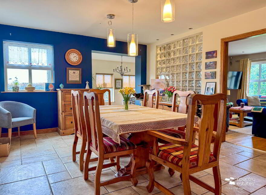 21 Larne Road, Ballynure, Ballyclare, BT39 9UA