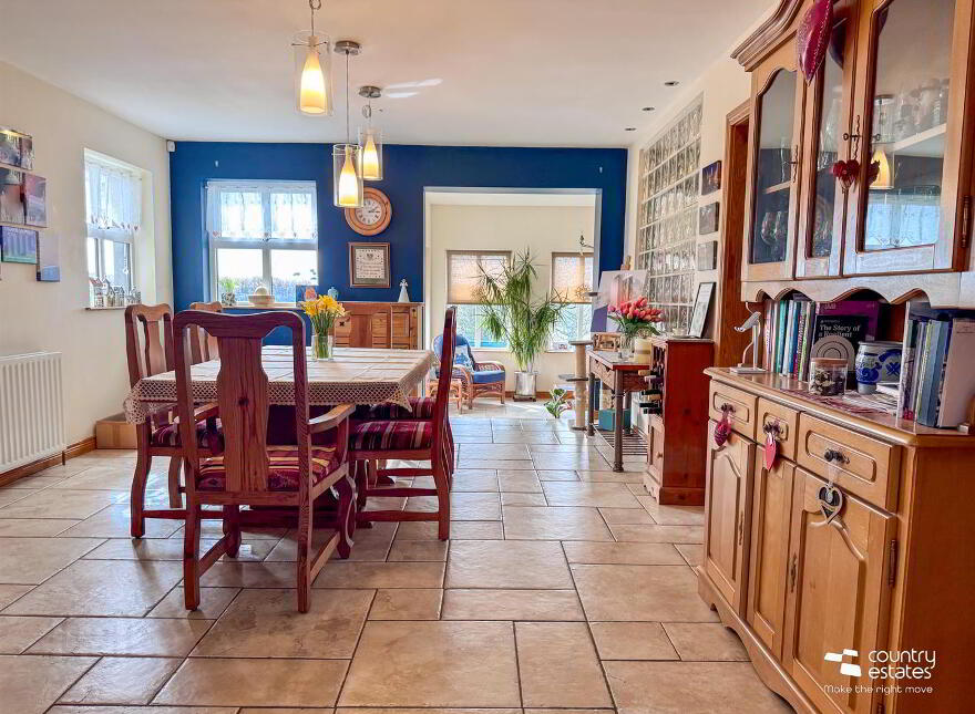 21 Larne Road, Ballynure, Ballyclare, BT39 9UA
