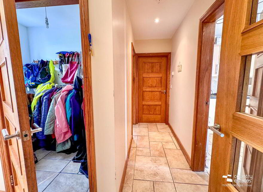 21 Larne Road, Ballynure, Ballyclare, BT39 9UA