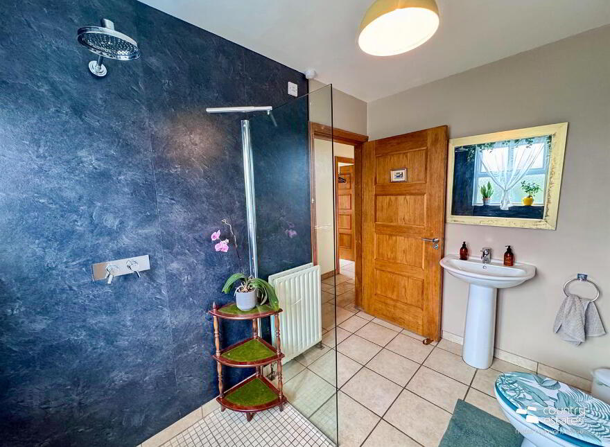 21 Larne Road, Ballynure, Ballyclare, BT39 9UA